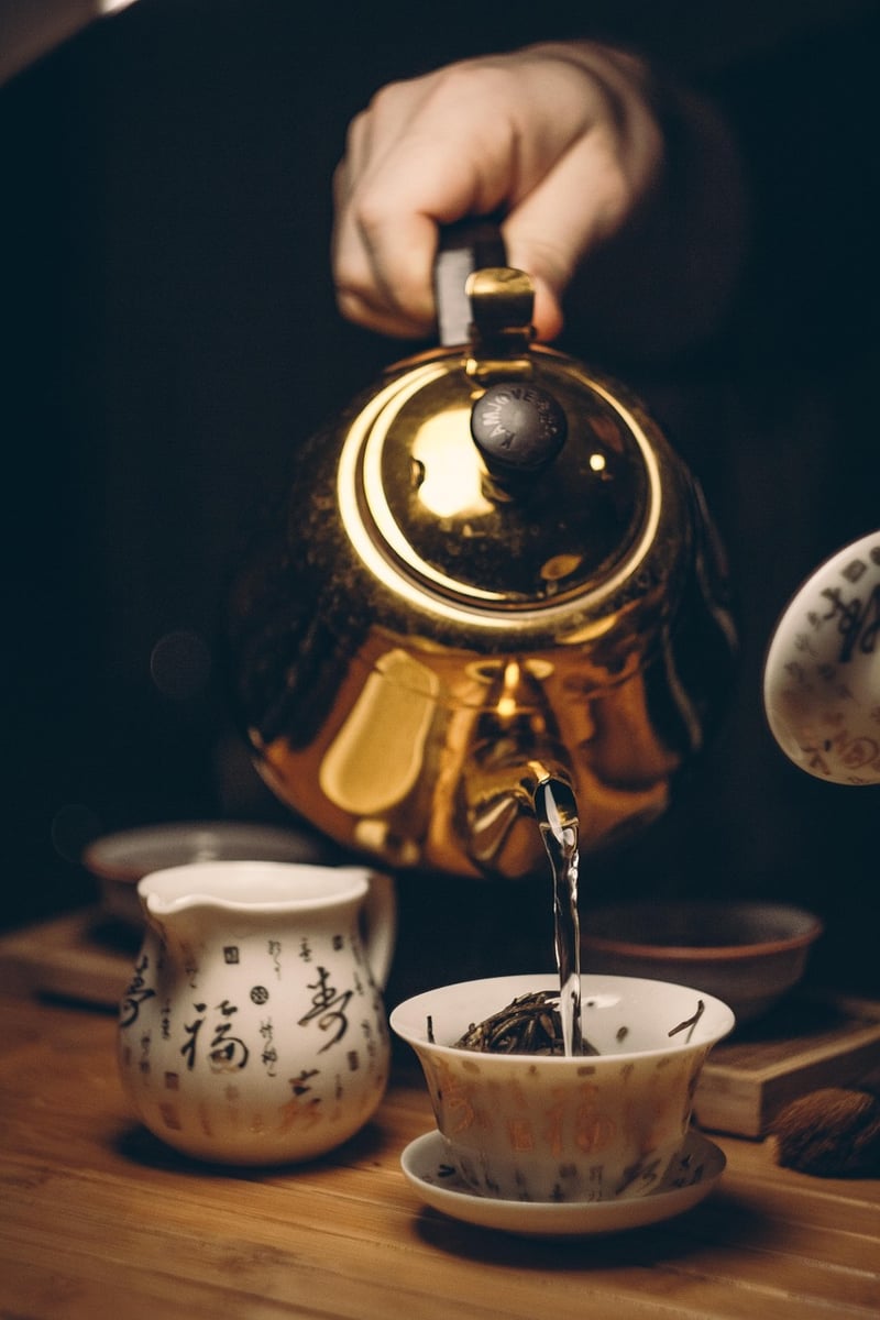Tea Time